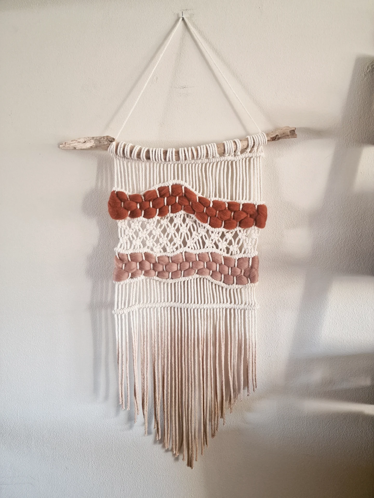 Wandkleed